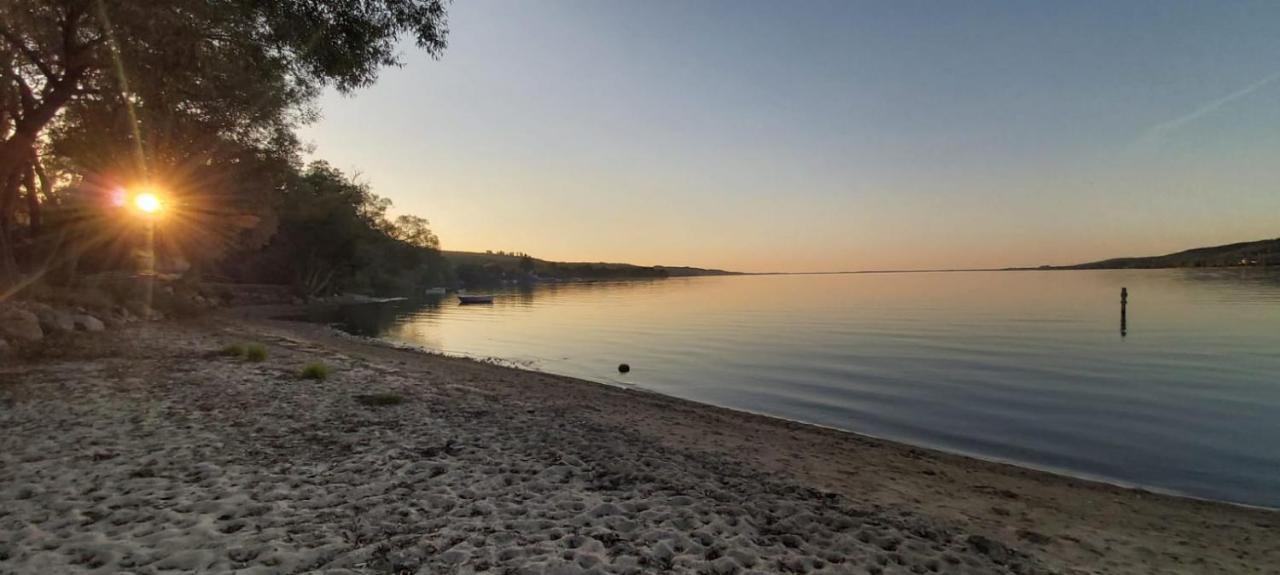 Domek Letniskowy Nad Jeziorem Zarnowieckim - Domek Na Kaszubach - Nadole Buitenkant foto