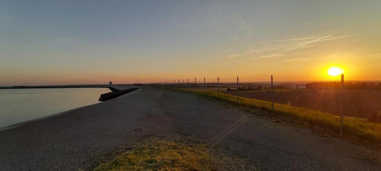 Domek Letniskowy Nad Jeziorem Zarnowieckim - Domek Na Kaszubach - Nadole Nadole  Buitenkant foto