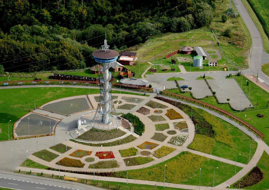 Domek Letniskowy Nad Jeziorem Zarnowieckim - Domek Na Kaszubach - Nadole Nadole  Buitenkant foto