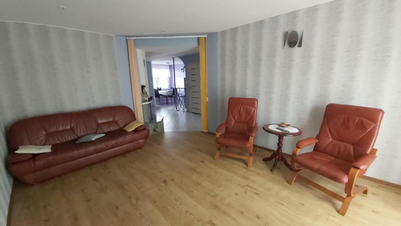 Domek Letniskowy Nad Jeziorem Zarnowieckim - Domek Na Kaszubach - Nadole Nadole  Buitenkant foto