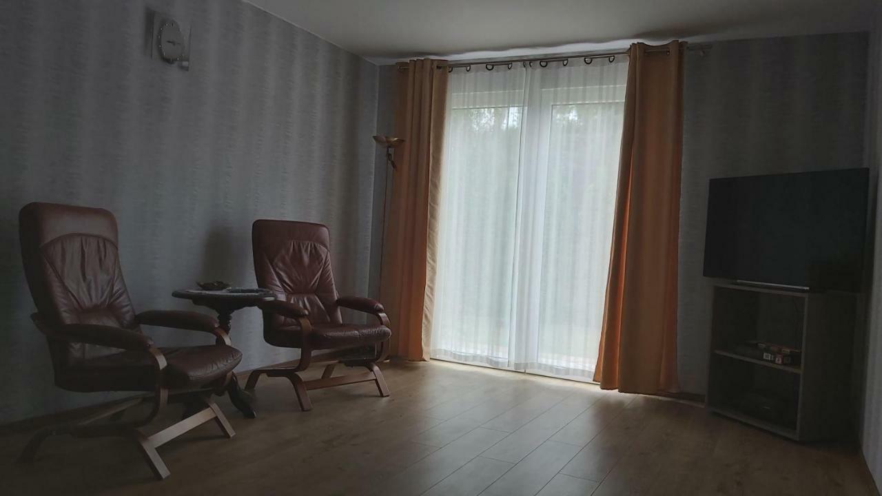 Domek Letniskowy Nad Jeziorem Zarnowieckim - Domek Na Kaszubach - Nadole Nadole  Buitenkant foto