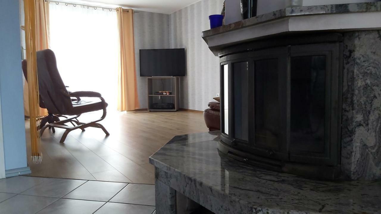 Domek Letniskowy Nad Jeziorem Zarnowieckim - Domek Na Kaszubach - Nadole Nadole  Buitenkant foto